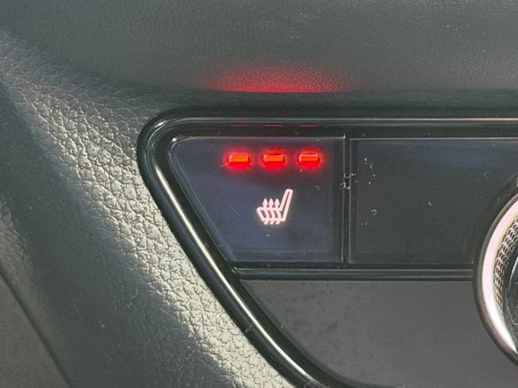 Certified 2024 Honda HR-V Sport SUV