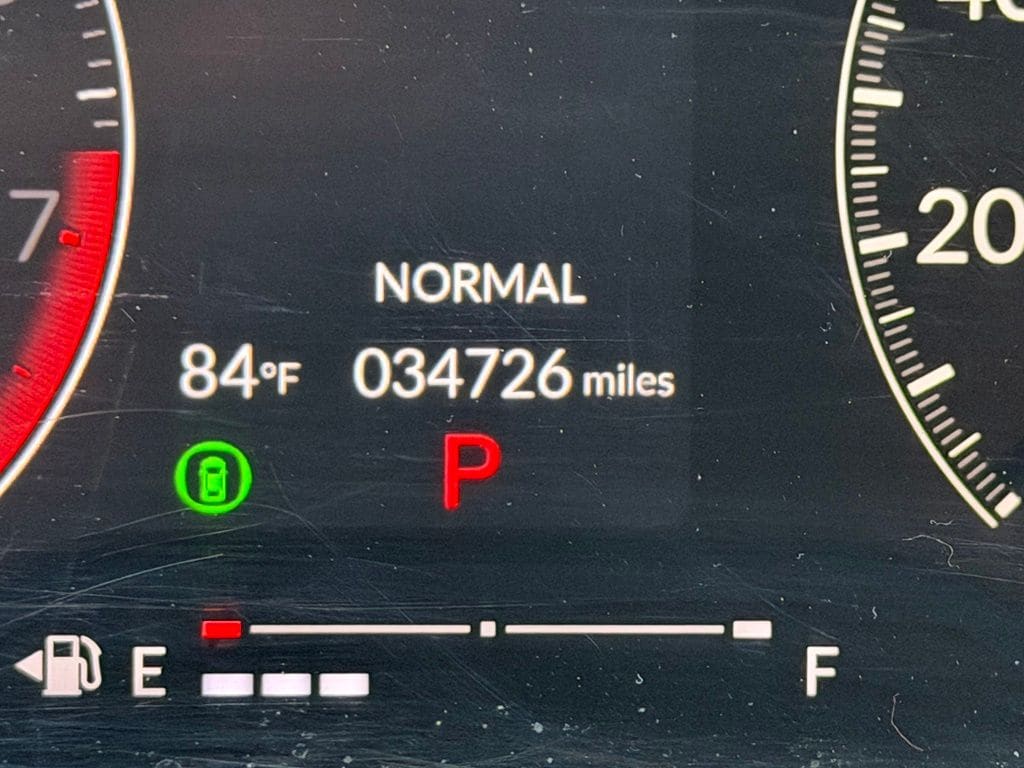 Certified 2023 Honda Civic Sport Sedan