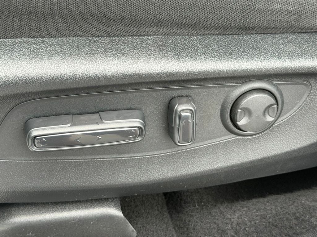 2024 Honda CR-V EX - Photo 16