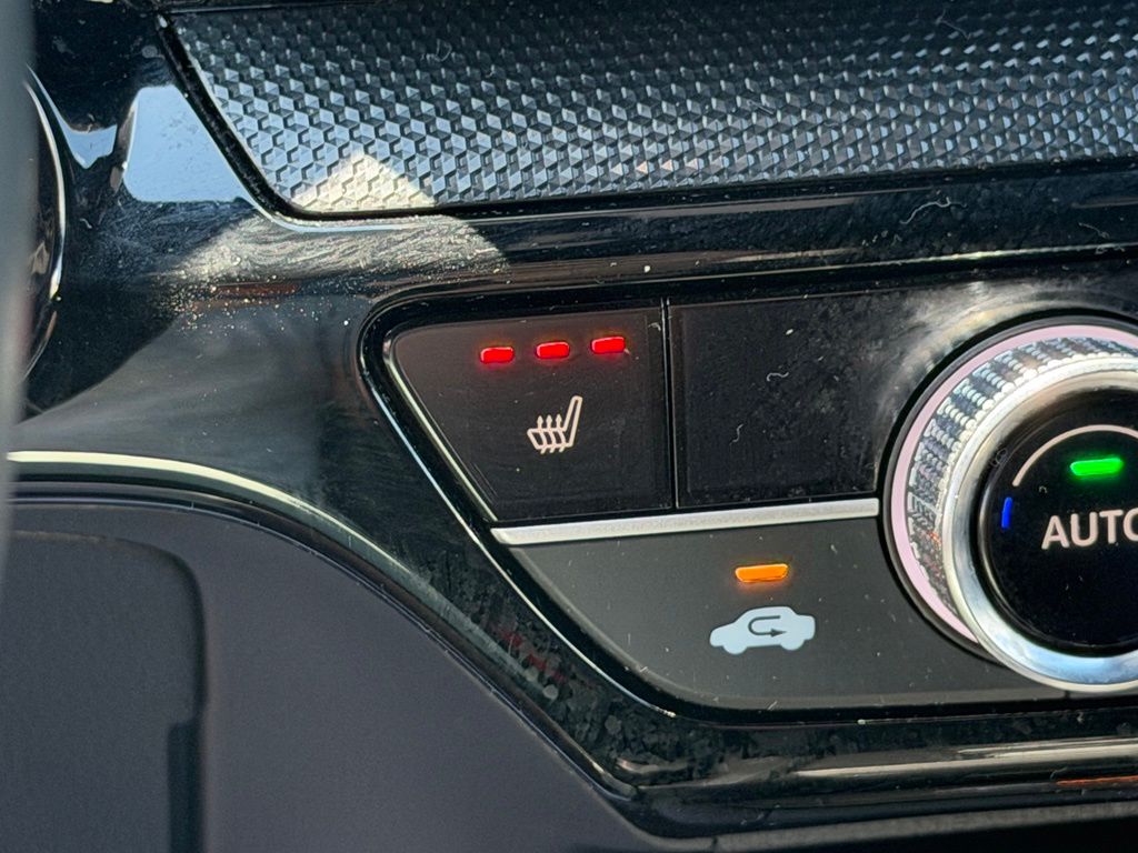 2024 Honda CR-V Sport Touring - Photo 5