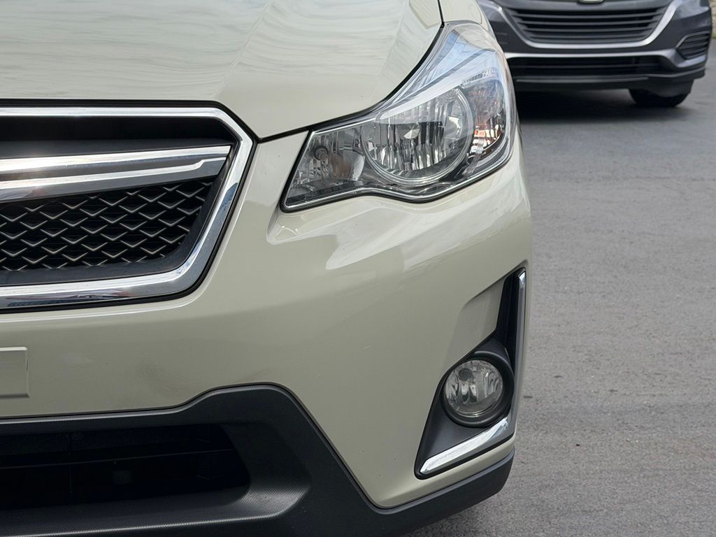 Used 2016 Subaru Crosstrek Premium with VIN JF2GPABC2G8263580 for sale in Scranton, PA