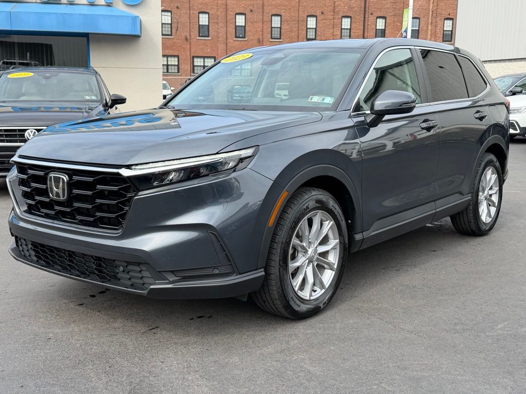 2023 Honda CR-V SUV 