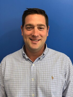 Staff member Sean Mcguire from 51d7e3b0bf72