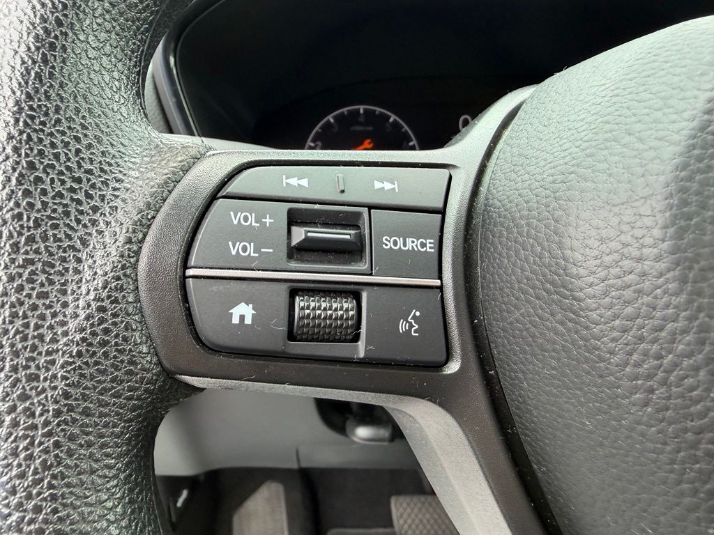 2024 Honda CR-V EX - Photo 13