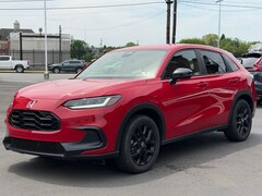 2024 Honda HR-V Sport SUV
