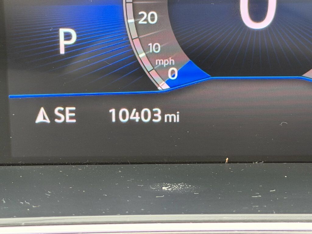 Used 2024 Volkswagen Tiguan 2.0T SE R-Line Black SUV