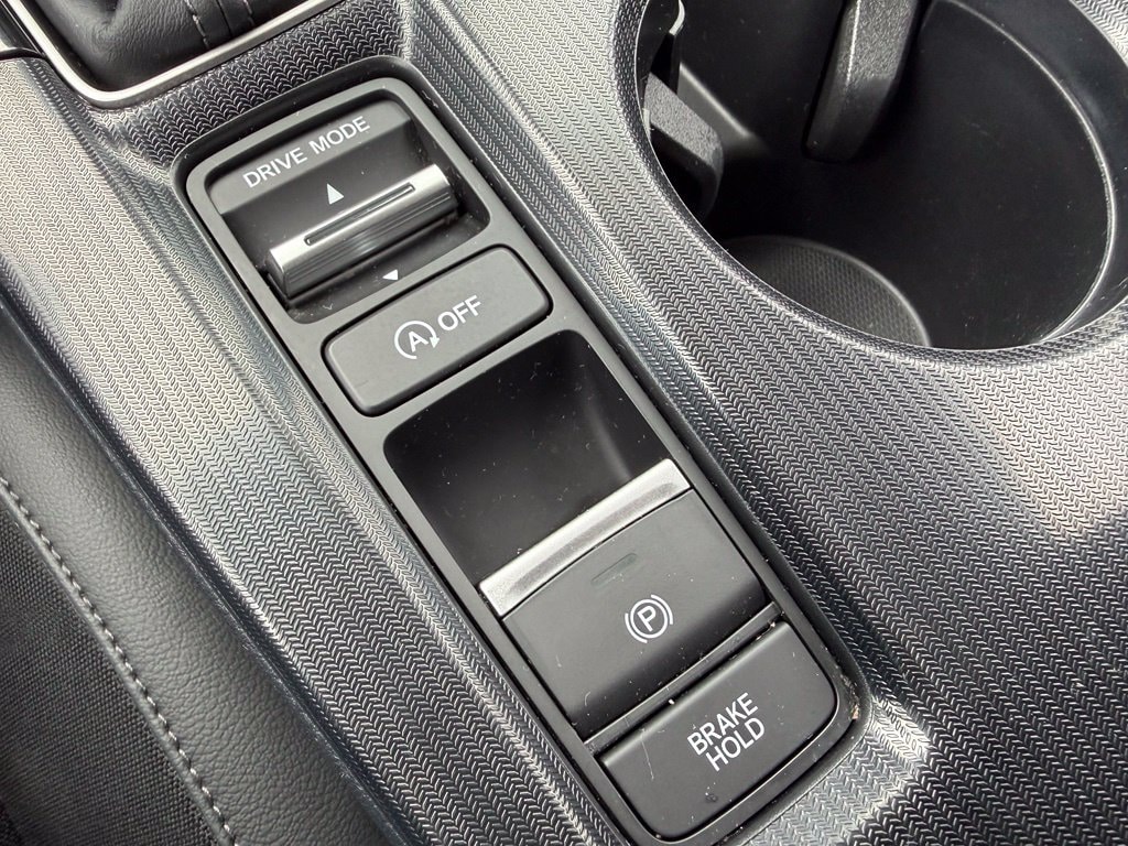 2024 Honda Civic Sport - Photo 10