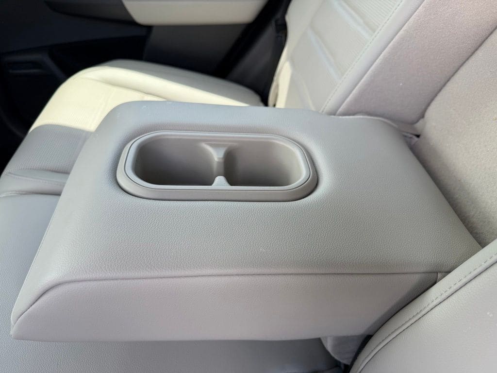 2024 Honda CR-V EX-L - Photo 16