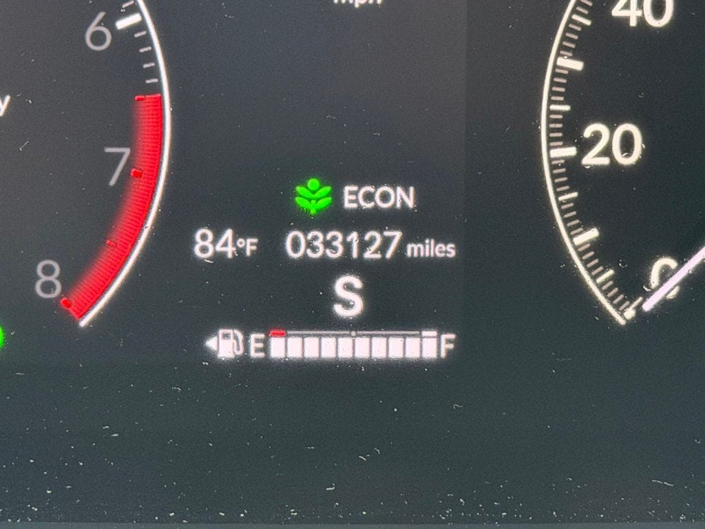 Certified 2024 Honda CR-V EX-L SUV