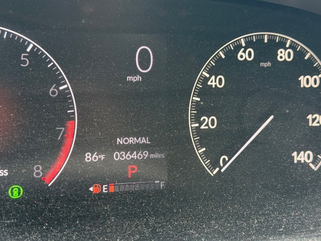 2024 Honda HR-V Sport - Photo 3