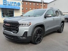 2023 GMC Acadia SLE SUV