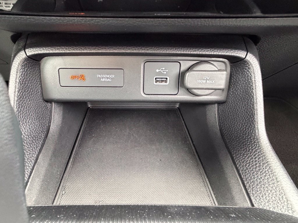 2024 Honda Civic Sport - Photo 13