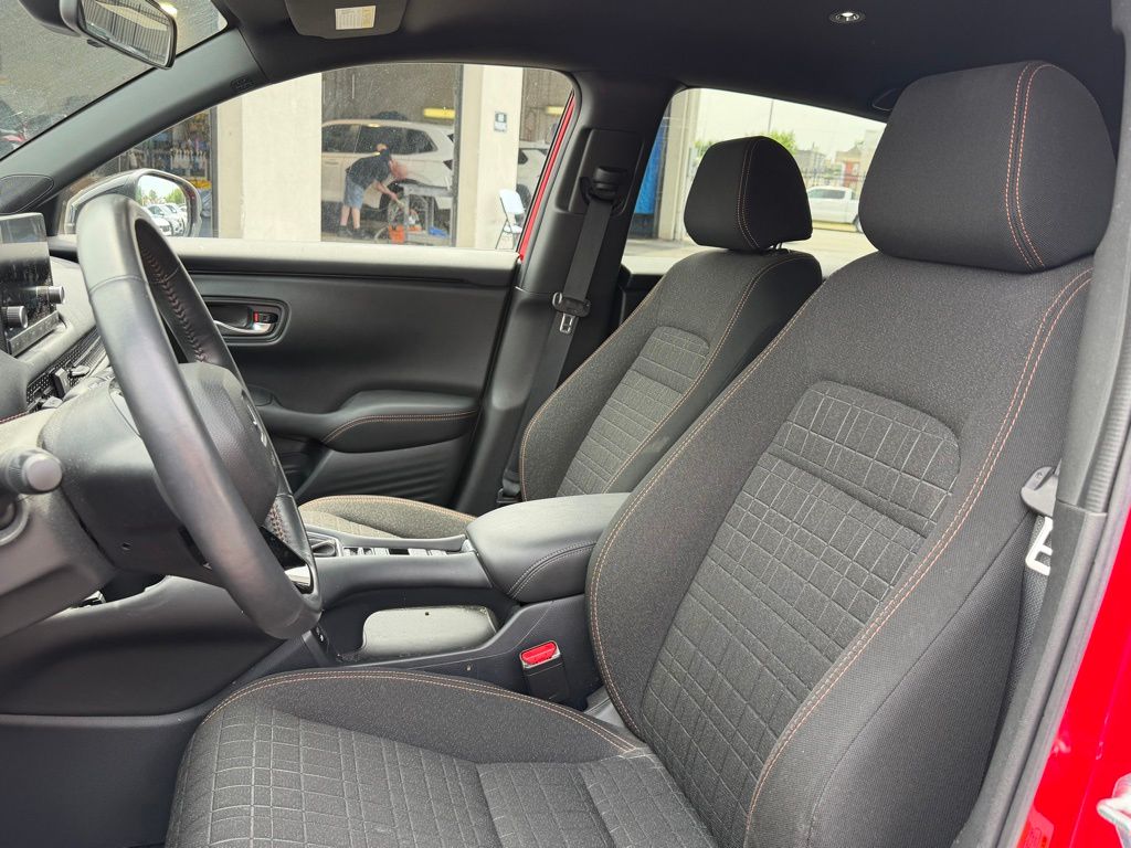 2024 Honda HR-V Sport - Photo 10