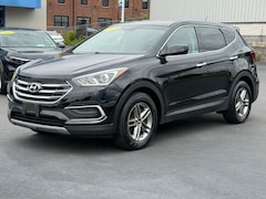 2018 Hyundai Santa Fe Sport 2.4 Base SUV