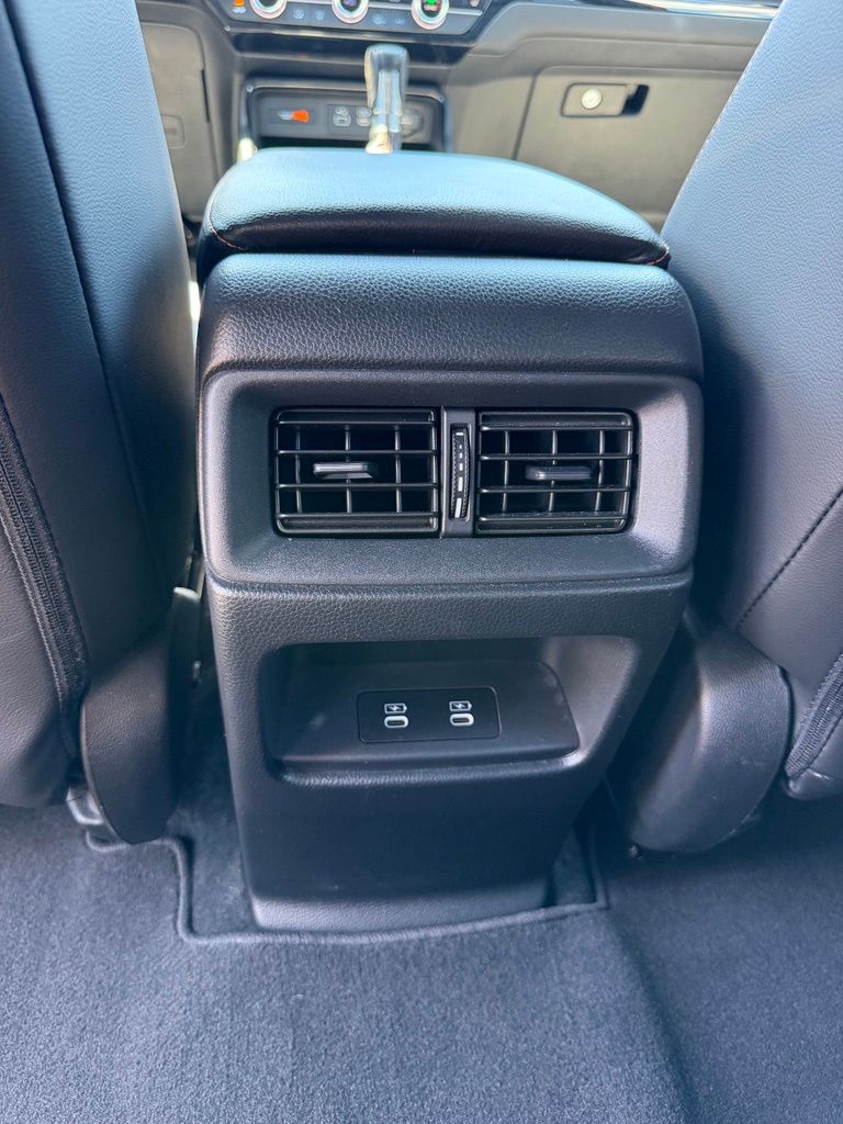 2024 Honda CR-V Sport Touring - Photo 12