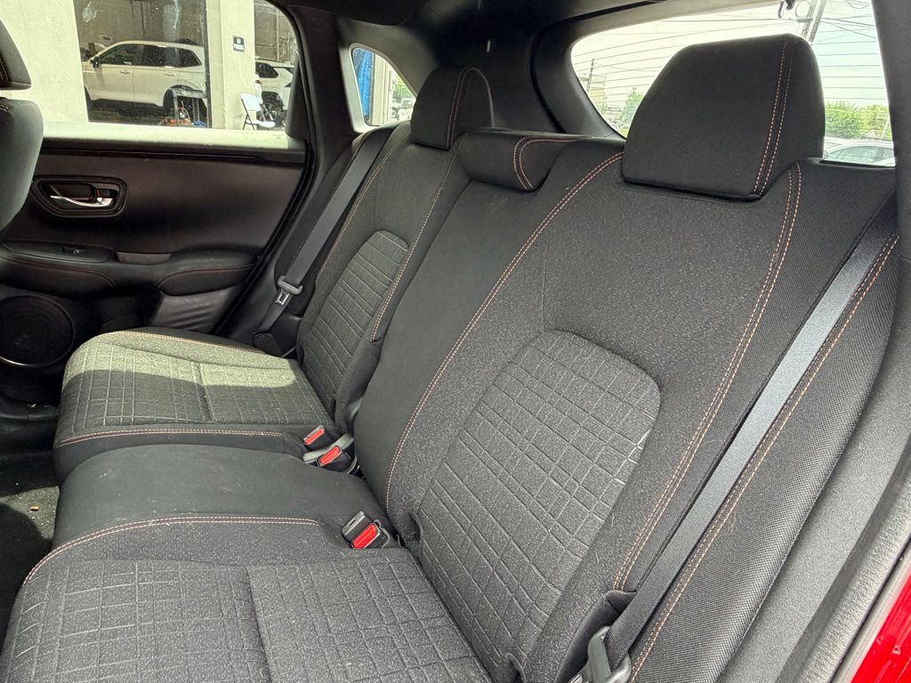 2024 Honda HR-V Sport - Photo 15