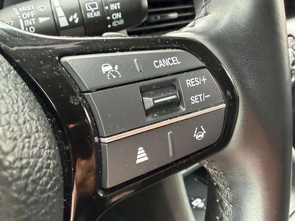 2023 Honda Pilot Touring - Photo 6