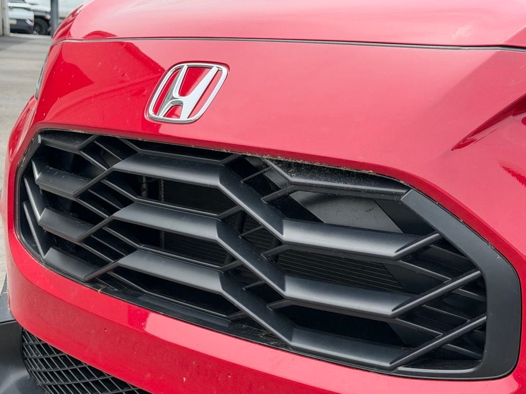 2024 Honda HR-V Sport - Photo 17