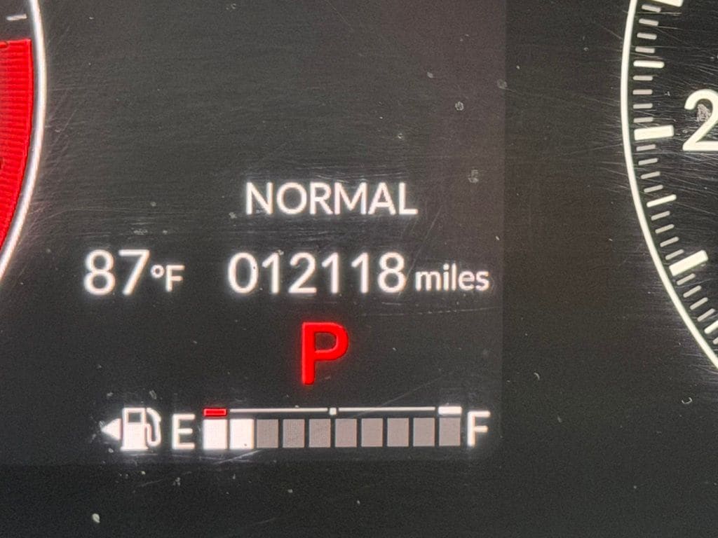Certified 2024 Honda CR-V EX SUV