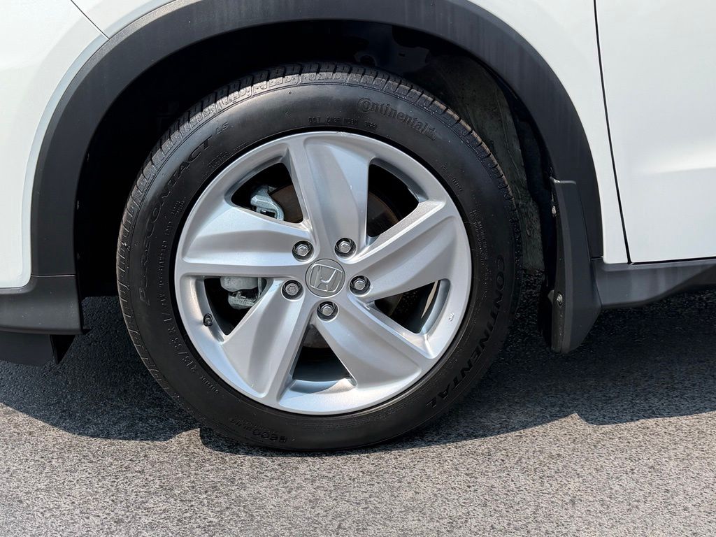 2019 Honda HR-V EX - Photo 24