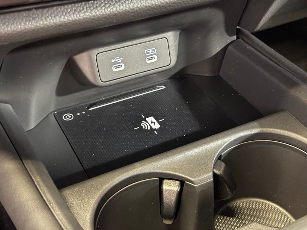 New 2027 Honda HR-V Sport SUV
