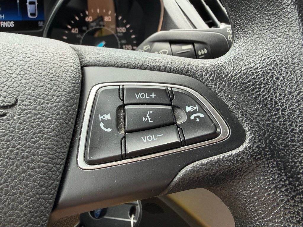 Used 2018 Ford Escape S SUV