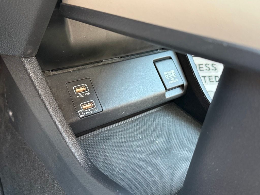 2019 Honda HR-V EX - Photo 13
