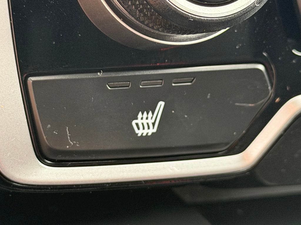 Certified 2022 Honda CR-V EX SUV