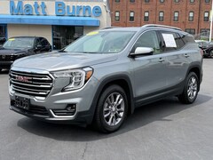 2023 GMC Terrain SLT SUV