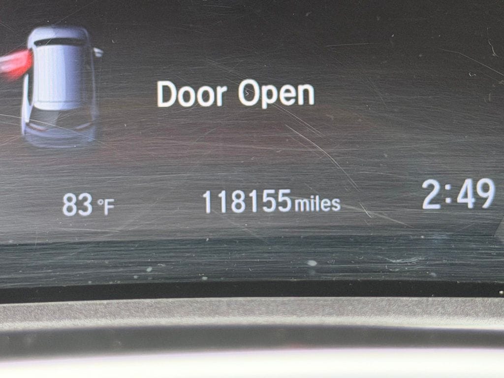 Used 2018 Honda CR-V Touring SUV