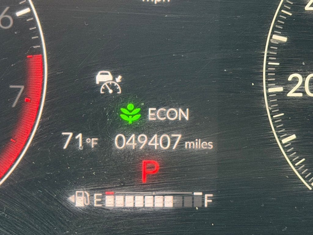 2024 Honda CR-V EX-L - Photo 4