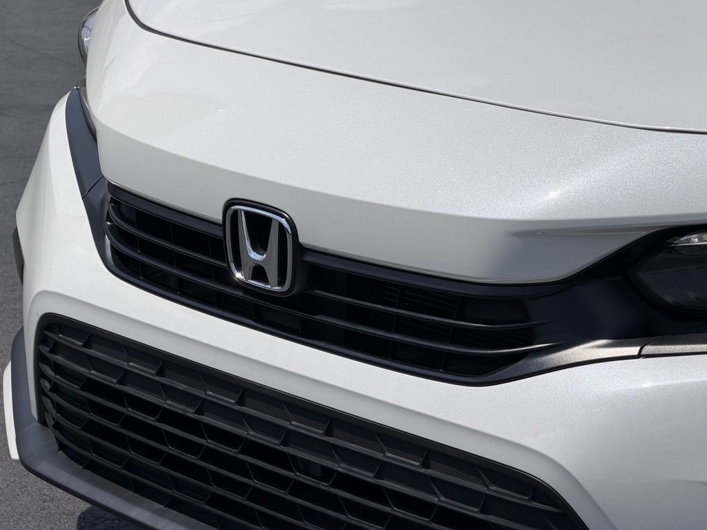 2024 Honda Civic Sport - Photo 25