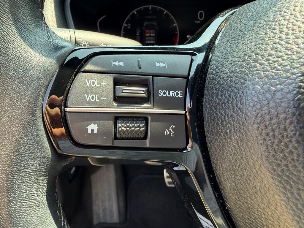 2024 Honda Civic Sport - Photo 9