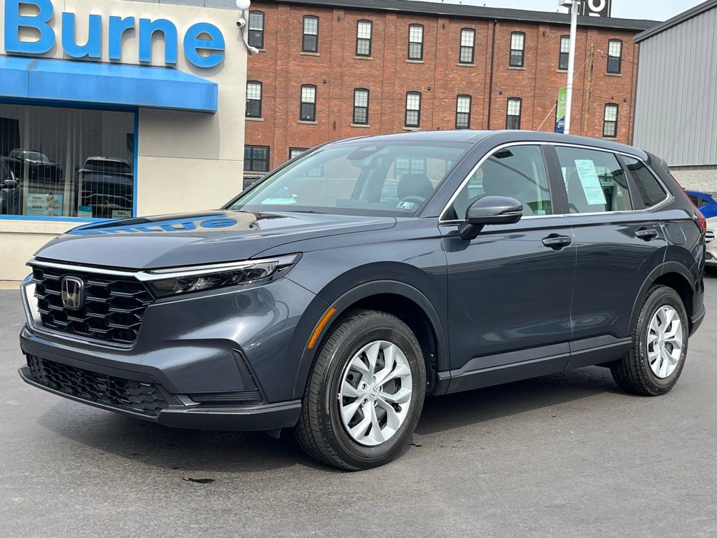 2023 Honda CR-V SUV 
