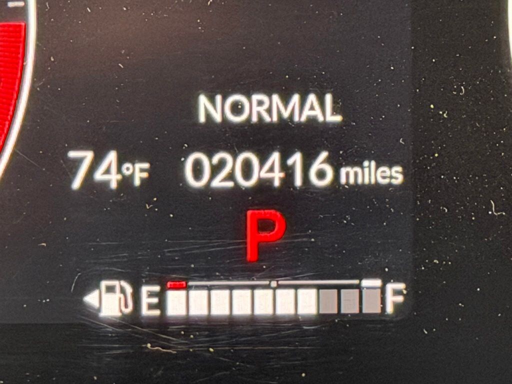 Certified 2024 Honda HR-V Sport SUV
