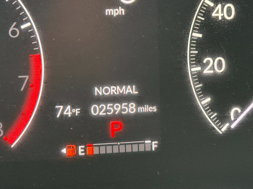 Certified 2024 Honda CR-V EX SUV
