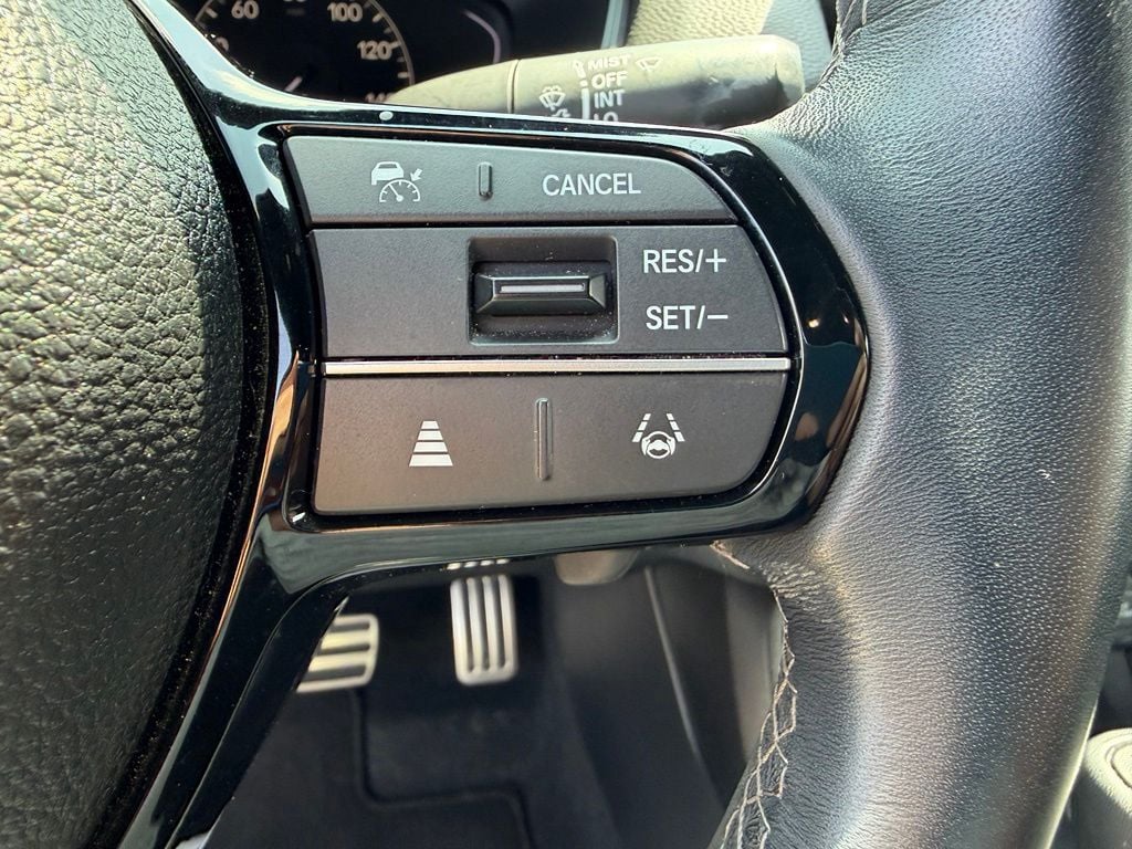 2024 Honda Civic Sport - Photo 10