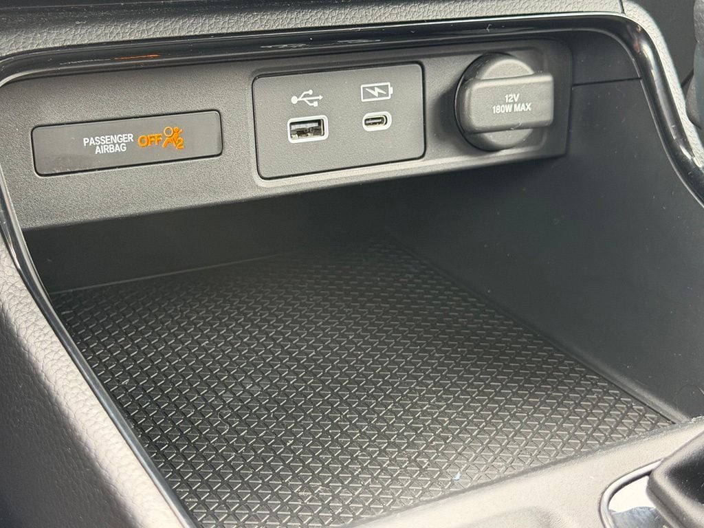 2024 Honda CR-V EX - Photo 20
