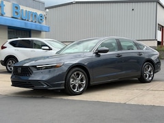 2023 Honda Accord Hybrid EX-L Sedan