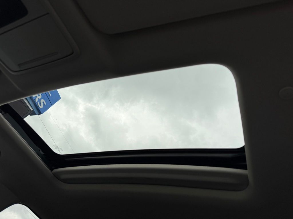 2024 Honda CR-V EX - Photo 6