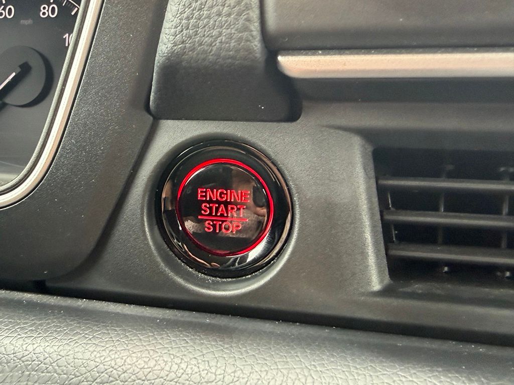 2023 Honda Pilot Touring - Photo 11