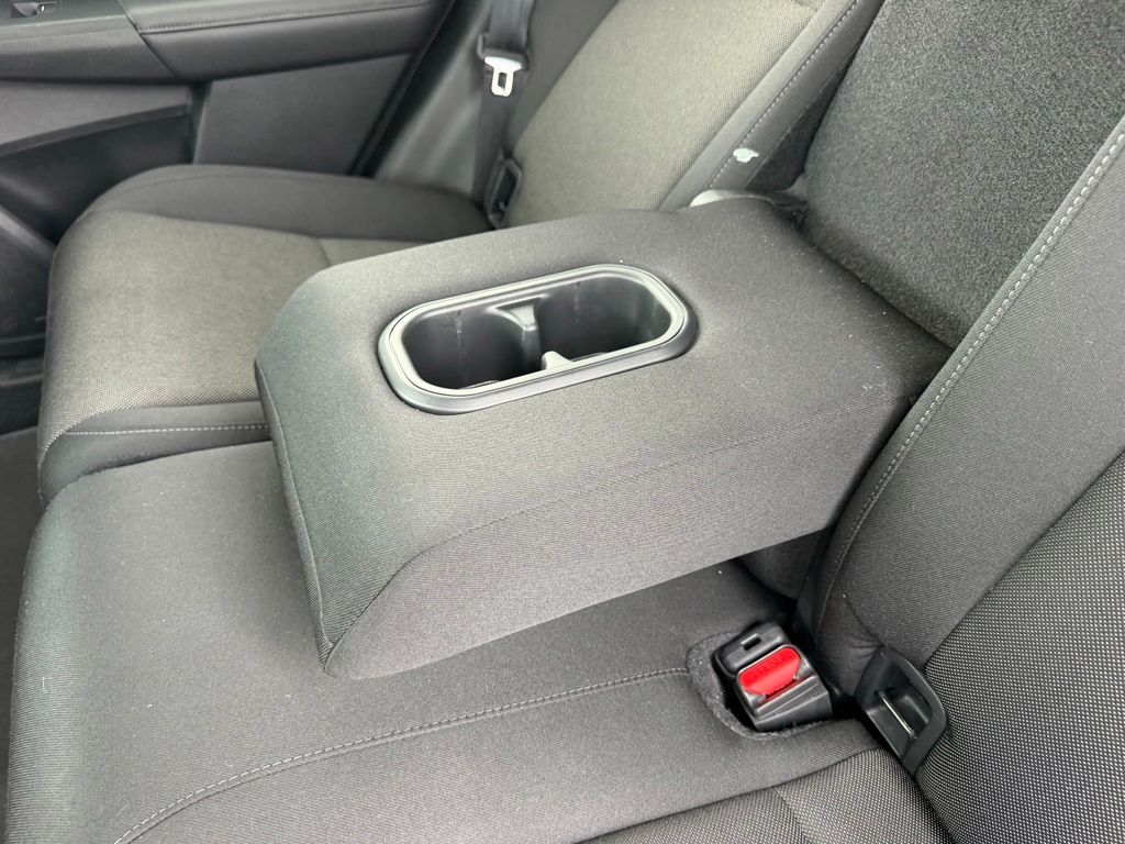 2024 Honda CR-V EX - Photo 11