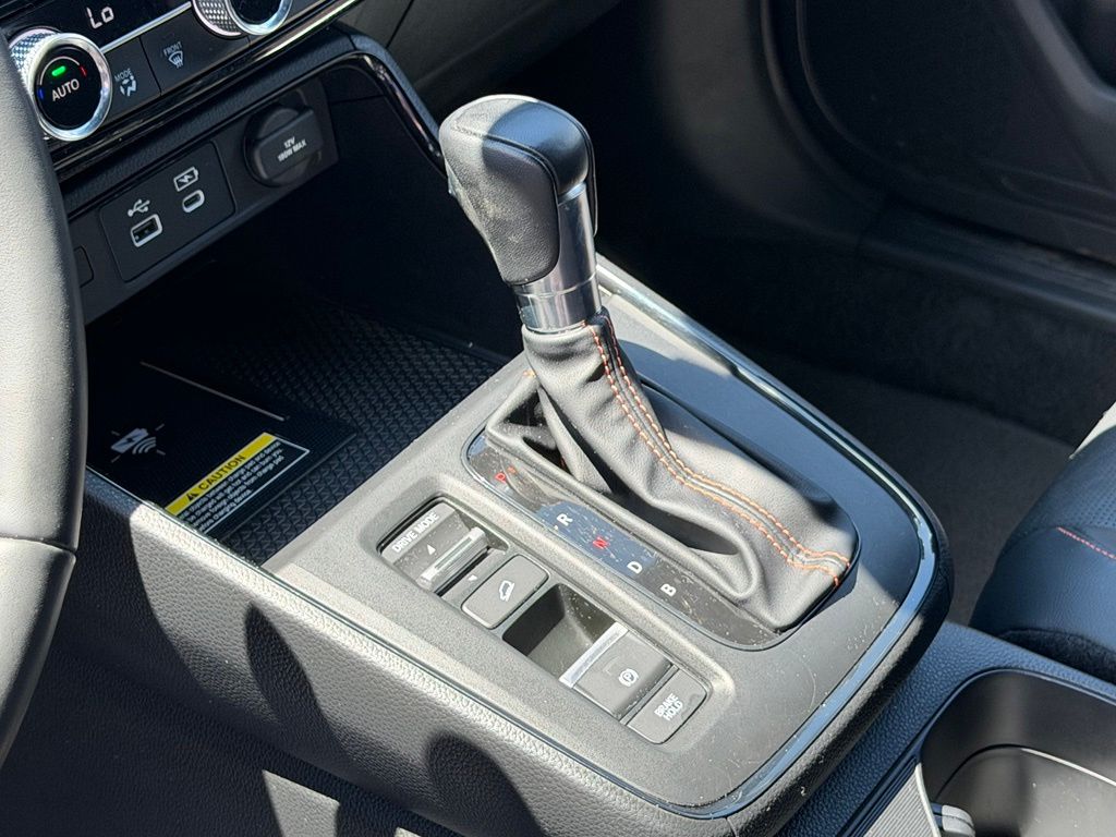 2024 Honda CR-V Sport Touring - Photo 17