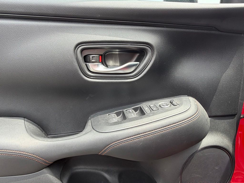 2024 Honda HR-V Sport - Photo 12