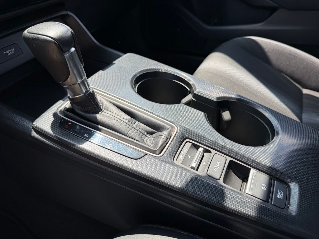 2024 Honda Civic Sport - Photo 14