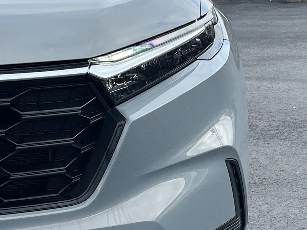 Certified 2023 Honda CR-V LX SUV