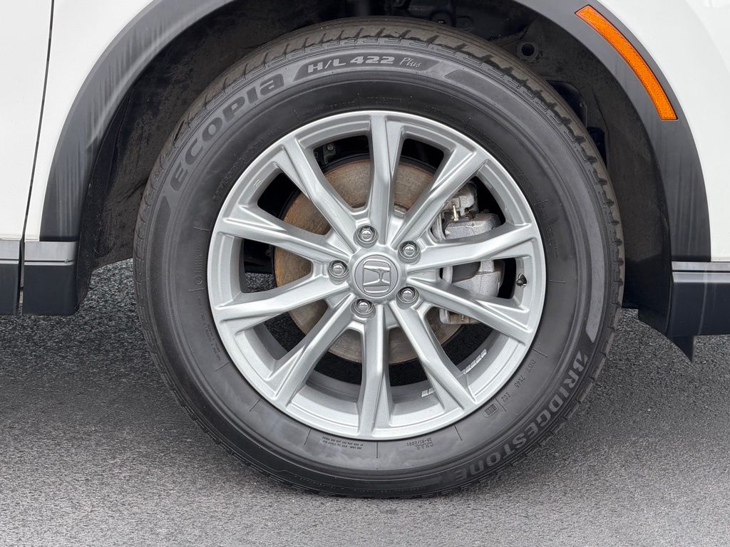 2024 Honda CR-V EX - Photo 24