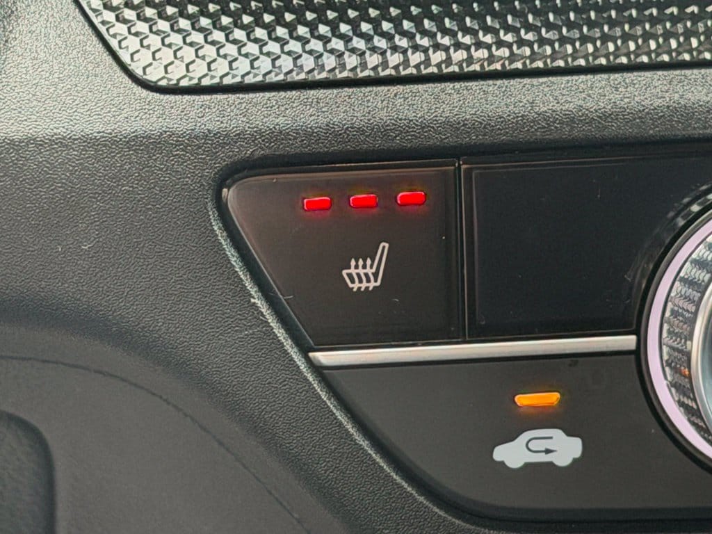 Certified 2024 Honda CR-V EX SUV
