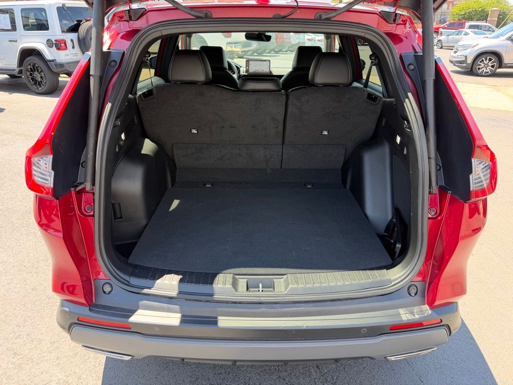 2024 Honda CR-V Sport Touring - Photo 23