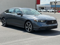 2026 Honda Accord SE Sedan